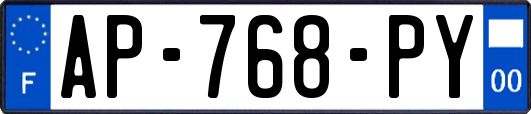 AP-768-PY