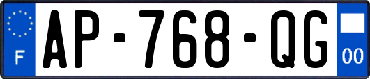 AP-768-QG