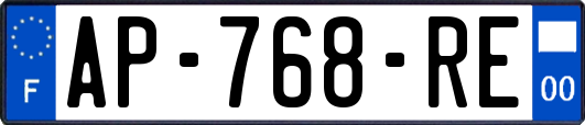 AP-768-RE