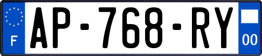 AP-768-RY