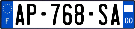 AP-768-SA