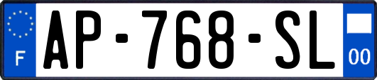 AP-768-SL