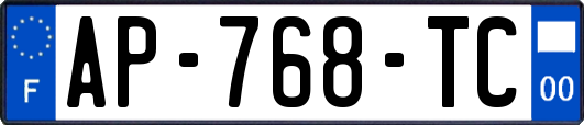 AP-768-TC