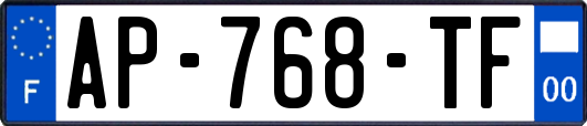 AP-768-TF