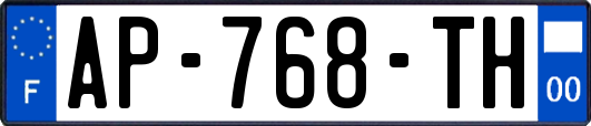AP-768-TH