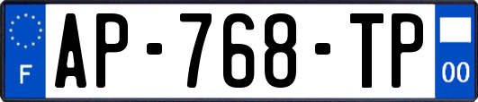 AP-768-TP