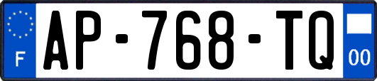 AP-768-TQ