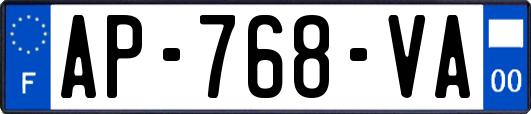AP-768-VA