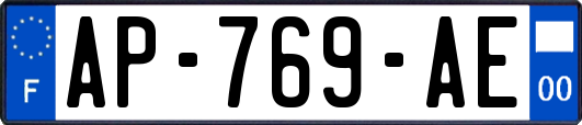 AP-769-AE