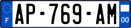 AP-769-AM