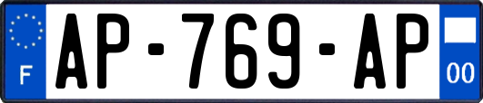 AP-769-AP