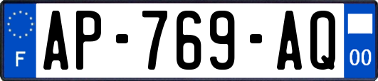 AP-769-AQ