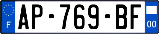 AP-769-BF