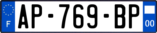 AP-769-BP