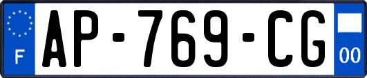 AP-769-CG