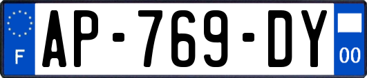 AP-769-DY