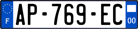AP-769-EC