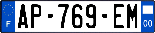 AP-769-EM