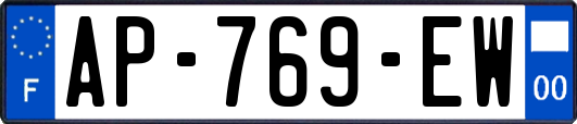 AP-769-EW