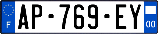AP-769-EY