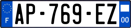 AP-769-EZ