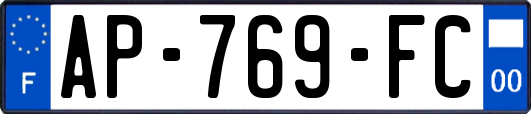 AP-769-FC