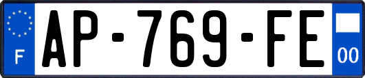 AP-769-FE