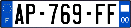 AP-769-FF