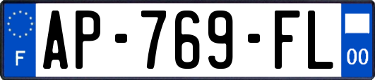 AP-769-FL