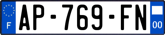 AP-769-FN