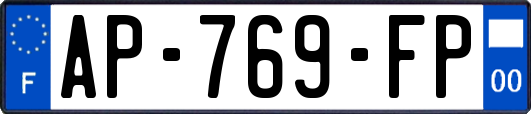 AP-769-FP