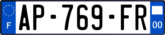 AP-769-FR