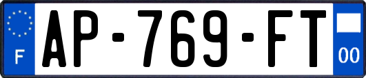 AP-769-FT