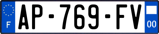 AP-769-FV
