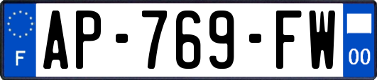AP-769-FW