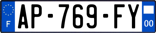 AP-769-FY