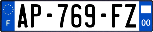 AP-769-FZ