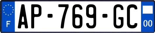 AP-769-GC