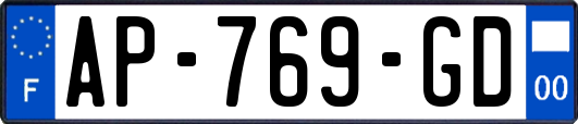AP-769-GD