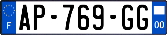 AP-769-GG