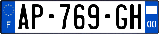 AP-769-GH