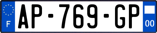 AP-769-GP