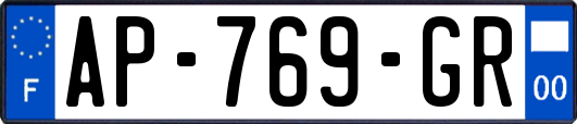 AP-769-GR