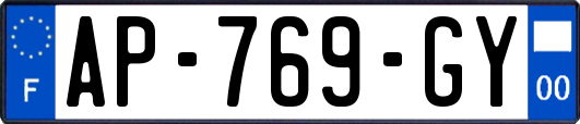 AP-769-GY