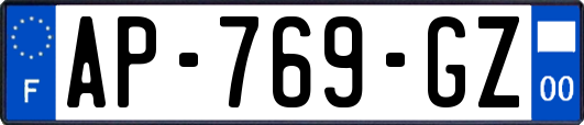 AP-769-GZ