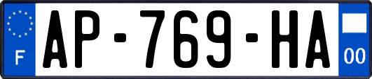 AP-769-HA