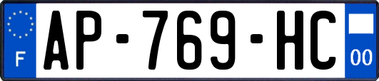 AP-769-HC
