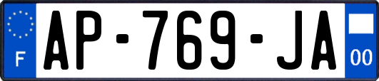 AP-769-JA