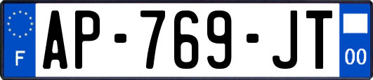 AP-769-JT