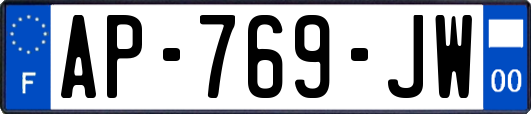 AP-769-JW